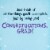 Hallmark Oh The Places You'll Go Dr. Seuss Graduation Card Perspective: left