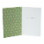 Father's Day Card #59: Hallmark Signature Romantic for Husband Golf Perspective: left