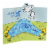 Father's Day Card #51: Hallmark Peanuts Snoopy Pop-Up from Kids Perspective: left
