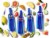 Skyy® Infusions Sun-Ripened Watermelon Vodka Perspective: left