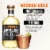 Espolon Tequila Reposado Perspective: left