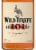 Wild Turkey 101 Kentucky Straight Bourbon Whiskey Perspective: left