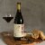 Frey Vineyards Syrah California Red Wine Perspective: left