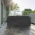 210D Waterproof Outdoor Furniture Cover Windproof Dustproof Patio Furniture Protector Oxford Perspective: left