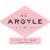 Argyle Vintage Brut Rose Champagne Oregon Sparkling Wine Perspective: left