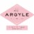 Argyle Vintage Brut Rose Champagne Oregon Sparkling Wine Perspective: left