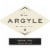 Argyle Vintage Brut Grower Series Champagne Oregon Sparkling Wine Perspective: left