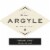 Argyle Vintage Brut Grower Series Champagne Oregon Sparkling Wine Perspective: left