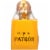 Patron Tequila Variety Pack Perspective: left