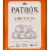 Patron Tequila Anejo Sherry Cask Aged Perspective: left