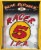 Bear Republic Racer 5 IPA Beer Perspective: left