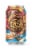 Odell Brewing Easy Street Wheat Ale Perspective: left