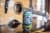 Odell Brewing Drumroll Hazy Pale Ale Perspective: left