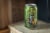 Odell Brewing Myrcenary Double IPA Perspective: left
