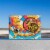 Odell Brewing Easy Street Wheat Ale Craft Beer Perspective: left