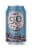 Odell Brewing 90 Shilling Ale Cans Perspective: left