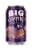 Odell Brewing Big Sippin' Imperial Sour Ale Perspective: left