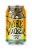 Odell Brewing Wire Walker West Coast Double IPA Craft Beer Perspective: left