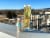 Odell Brewing Pils Craft Beer Perspective: left