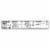 Luna Chocolate Peppermint Stick Whole Nutrition Bar Perspective: left