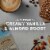 Clif Bar® Coffee Collection Vanilla Almond Latte Energy Bar Case Sale Perspective: left