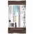 Clif Bar Coffee Collection Dark Chocolate Mocha Energy Bars Perspective: left
