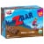 Zbar Chocolate Brownie Organic Snack Bars Perspective: left