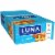 Luna® Sea Salt Caramel Whole Nutrition Bars Perspective: left
