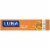 Luna® Creamy Dreamy Peanut Butter Whole Nutrition Bars Perspective: left