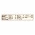 Clif Nut Butter Bar Peanut Butter Organic Filled Energy Bar Perspective: left