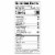 Clif Thins White Chocolate Macadamia Nut Crispy Snack Bars Perspective: left