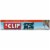 Clif Bar Sweet & Salty Chocolate Peanut Butter with Sea Salt Energy Bars Perspective: left