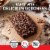 CLIF BAR® Chocolate Brownie Energy Bars Perspective: left