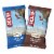 Clif Bar Chocolate Chip And Chocolate Brownie Energy Bars Variety Pack Perspective: left
