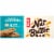 Clif Bar® Organic Nut Butter Coconut & Almond Butter Snack Bars Perspective: left