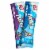 Clif Kid Zbar Protein Chocolate Chip And Cookies 'N Creme Crispy Snack Bars Value Pack Perspective: left