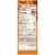 Luna® Chocolate Peanut Butter Protein Bars Perspective: left