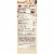 Luna® Chocolate Chip Cookie Dough Protein Bar Perspective: left