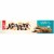 Clif Nut Butter Filled Coconut & Almond Butter Bars Perspective: left