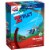 Clif Kid Organic ZFruit Strawberry Twisted Fruit Snack 18 Count Perspective: left