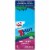 Clif Kid Organic ZFruit Mixed Berry Twisted Fruit Snacks Perspective: left