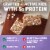 Zbar Protein Cinnamon Crunch Snack Bars Perspective: left