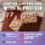 Clif Kid Zbar Protein Cinnamon Crunch Crispy Snack Bars Perspective: left