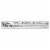 Clif Bar Peppermint White Chocolate Flavor Seasonal Energy Bar Perspective: left