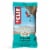 Clif Bar Cool Mint Chocolate With Caffeine Energy Bars Perspective: left