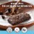 CLIF BAR® Minis Chocolate Brownie Energy Bars Perspective: left