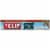 Clif Bar® Sweet & Salty Dark Chocolate Almond with Sea Salt Energy Bars Perspective: left