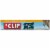 Clif Bar® Sweet & Salty Peanut Butter & Honey with Sea Salt Energy Bars Perspective: left