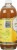 GT's Living Foods Synergy Kombucha Organic - Golden Pineapple Perspective: left