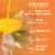 Synergy The Real Kombucha, Mystic Mango Perspective: left